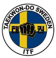 Taekwon-Do Klubb Officiell Inbjudan