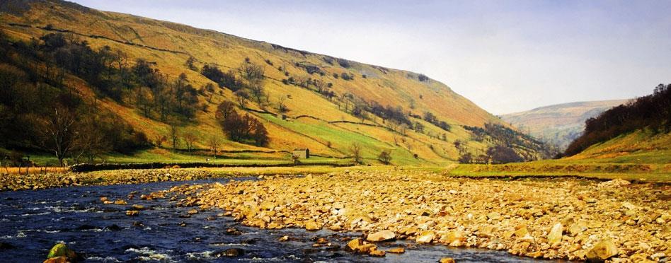 Wainwright s Coast to Coast, St Bees Robin Hood s Bay, 17 nätter 1(10) Vandra i England Wainwright s Coast to Coast, 17 nätter St Bees - Robin Hoods Bay, 16 vandringsdagar Wainwright s från kust till