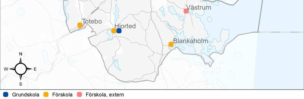 Frågan är om efterfrågan