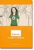 VARA Vara är ett material inom ramen för Hästsportens Ungdomssatsning, initierat av Svenska Ridsportförbundets ungdomssektion.