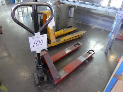 11:38 Handtruck 0238-100