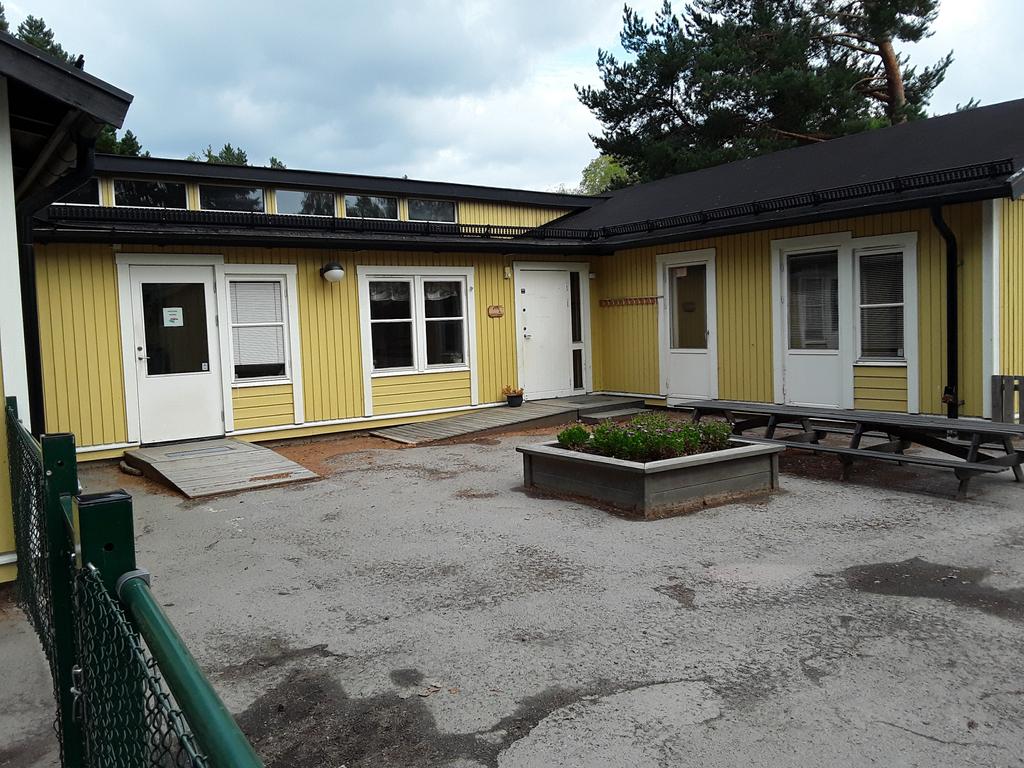 esiktningsprotokoll 2018-07-30 2040U irkaskolan, montessorifsk ESIKNINGSMAN KUND OJEKADRESS Martin Edh Ekerö kommun (Fastighet) ox