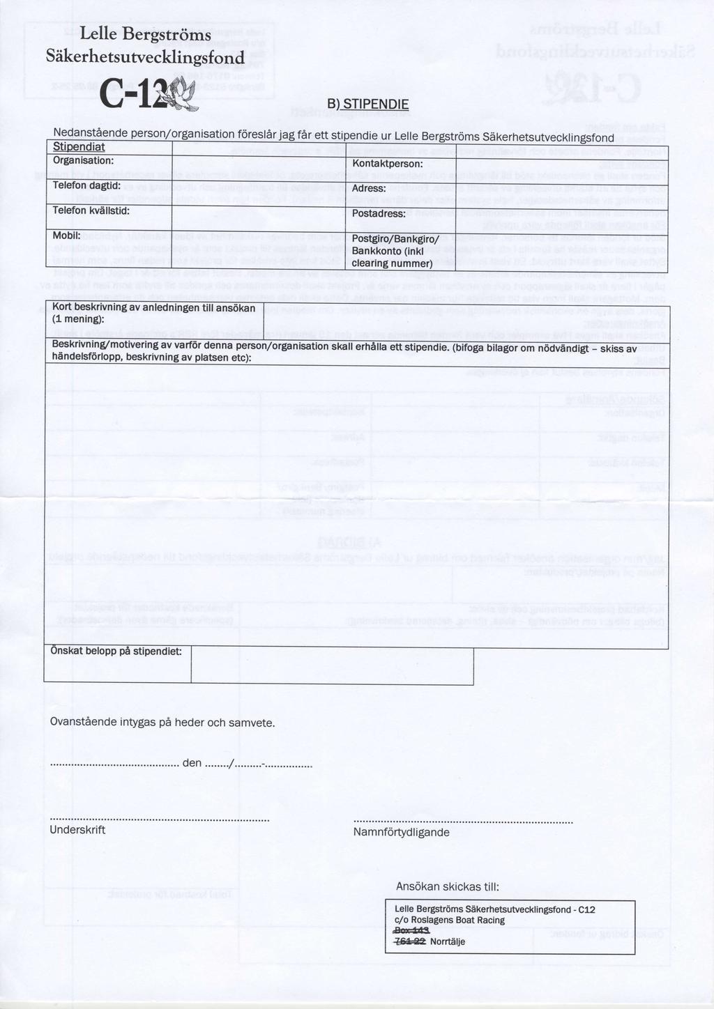 Lelle Bergstr6s S iikerhetsutveklings nd -1& B)5]PENQE Kn DesKrNning v nledningen till nsdkn (l ening): Bes1dvning,/t veringvvr6rdennpen/rgnist h6ndelsrlpp, beskrivning v pltsen et): nskt