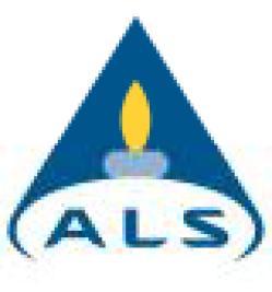 ALS Scandinavia AB Box 700 182 17 Danderyd Sweden Webb: www.alsglobal.se E-post: info.ta@alsglobal.