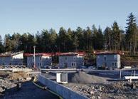 Här grävs, sprängs och byggs för en mångfald av