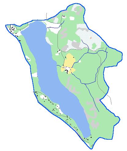 Omblandning (ggr per år) Två Bedömningar inom vattenförvaltningen (arbetsmaterial 2013-11-18) Ekologisk status: Otillfredsställande Ekologisk status: Otillfredsställande Biologiska: