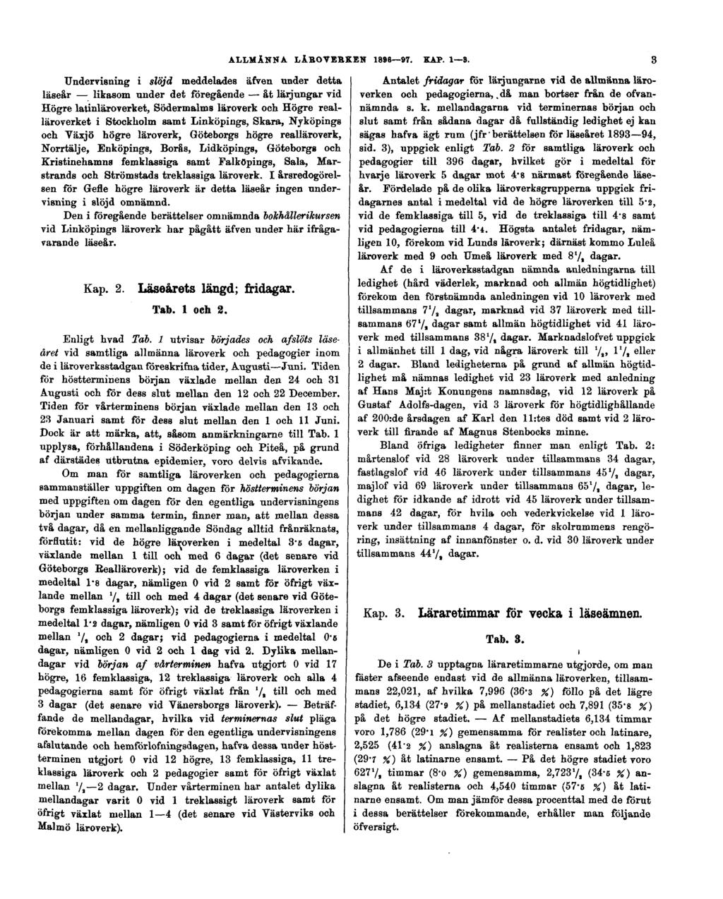 ALLMÄNNA LÄROVERKEN 1886 97. KAP. 1 3.