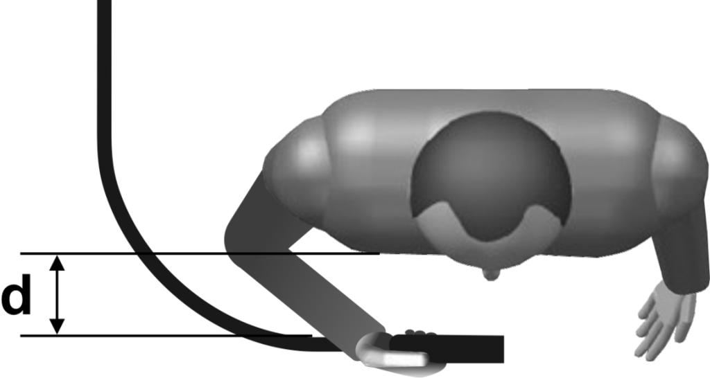 FIG. H INDICATIVE VALUES FOR WELDING CURRENT (A) / VALORI ORIENTATIVI CORRENTI DI SALDATURA (A) DIAMETRO DEL FILO (mm) 0,6 0,8 1 1,2 1,6 WIRE DIAMETER Acciai al carbonio e basso legati / Carbon and