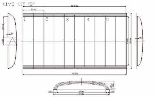 4830-4950 mm 3300 mm 3726 mm 6350 mm 32 4286 mm 4850