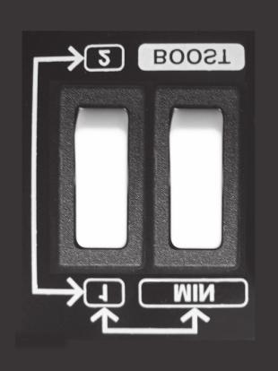 FIG. D GB - TABLE FOR ADJUSTING CHARGE CURRENT - 2 POSITIONS / 3 POSITIONS / 4 POSITIONS. I - TABELLA REGOLAZIONE CORRENTE DI CARICA A 2 POSIZIONI / 3 POSIZIONI / 4 POSIZIONI.