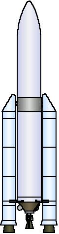 Dyraste mjukvaruuggen? ESA rocket crashes at launch - 1996 doule (64-itars flyttal Översättningen lev fel rymdes inte!