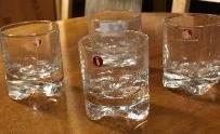 Iittalla shotglas 4