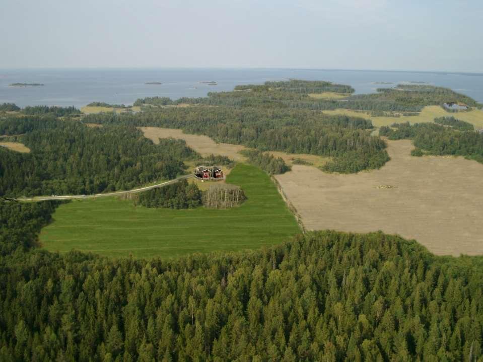 Forsmark år