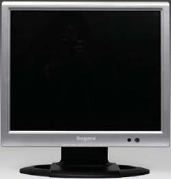 Economical LCD Monitors ULM-153