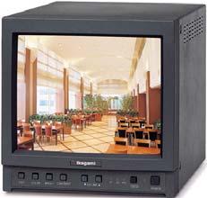 Color CRT Monitors VCM-903