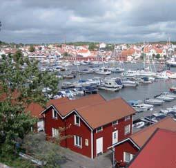 PLANSKISS - FÖRSLAG Lokalisera fler havsanknutna verksamheter till Grebbestad hamn!