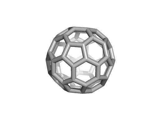 fullerener 1996, Chemistry arold
