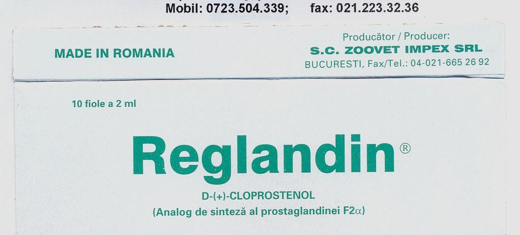 medicinale veterinare.