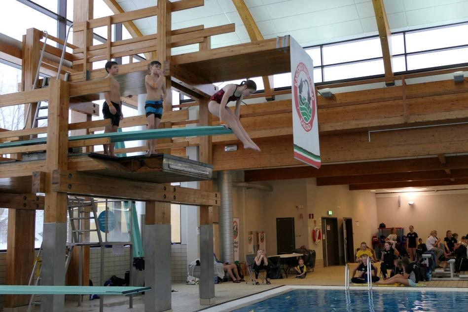 Vidare under sommaren hade vi tränarmöte där höstterminen diskuterades och även ett dagläger till Örebro planerades.