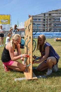 Utöver detta har föräldrakommittén under 2018 hjälp till med fika och