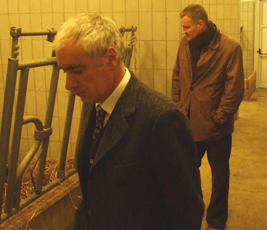 Trebuie remarcat că Spitalul și toate facilitățile de la Lodi relevă una