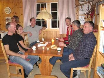 Långloppstävlingar Många av er som läser dessa sidor har säkert planer på att delta i något av evenemangen i Vasaloppsveckan.