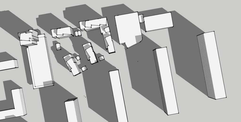 Planbeskrivning etaljplan för Arlöv 6:23 o del av 6:2 m fl, kv Ugglan P 252 Markanvändning, natur För planområdets östra del kommer befintliga parkeringsytor ersättas av ny bostadsbebyggelse med ett