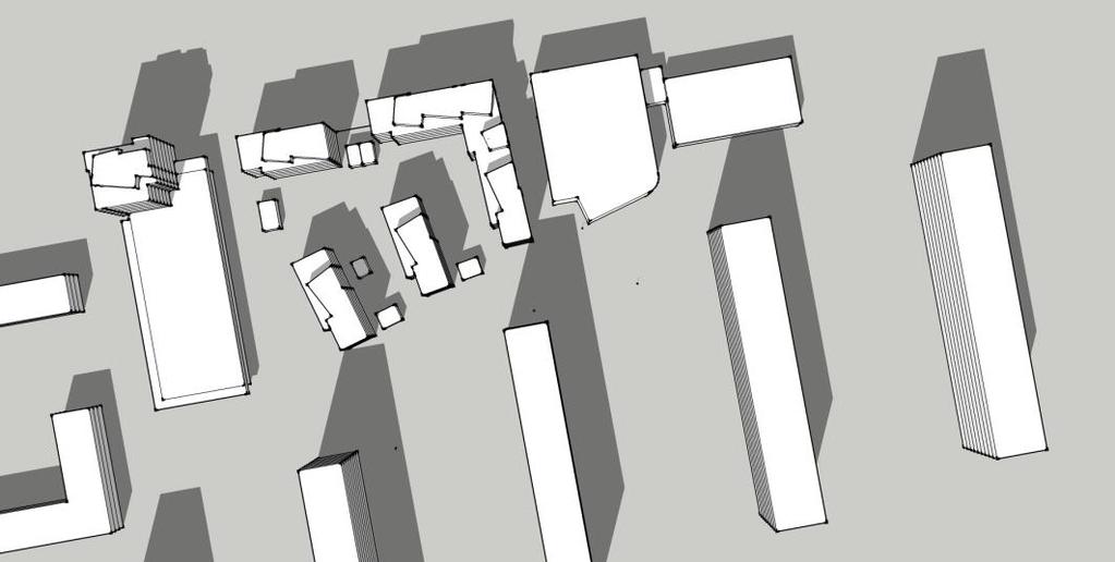 Planbeskrivning etaljplan för Arlöv