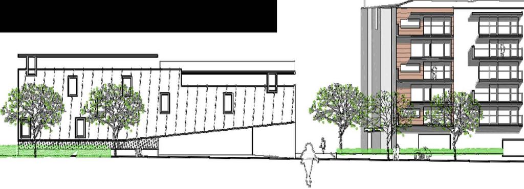 ktno.rm Kyrka Arlöv 6:2, Arlöv 6:23 m.fl., kv. Ugglan l"igoslagsgrlins AnMngriins (riittighet r,,,r,) u 00 Illustrationsplan för del av ike Stranollinje F Q.s-tlghetsgrl:lns S:7 GA:2 --.