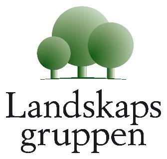 Ronneby Kommun 2018 06 12 LANDSKAPSGRUPPEN Öresund