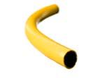 Slangar, Flexslangar Slangar 0402 Armerad plastslang Gummislang Spolslang Denna slang består av både gummi (NBR) och PVC i ettertuben och i innertuben är det pvc.