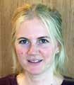 ST-KRÖNIKA Marit Stockfelt Att uttrycka sig Att disputera var det absolut värsta jag kunde tänka mig. Argumentera för alla val, både kloka och mindre genomtänkta.