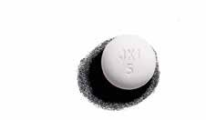 XELJANZ produktresumé 2. EMA Approval C(2017)2061(final) 3. Shuai K, Liu B. Nat Rev Immunol. 2003;3(11):900-911. 4. Jiang JK, et al. J Med Chem. 2008;51(24):8012 8018 5. Data on File Pfizer 6.