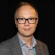 POST-ACR 2018 Per Lundblad Post-ACR 2018 Post-ACR arrangerades i Stockholm 2018 för fjärde året i rad, så det finns fog för att säga att denna dag nu kan räknas som en tradition.
