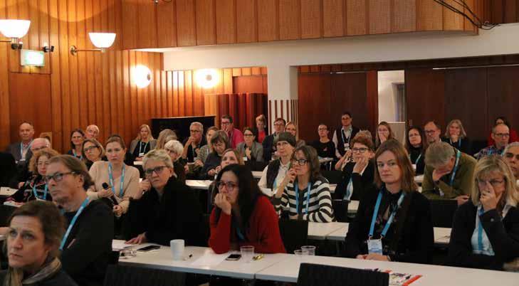 POST-ACR 2018 Per Lundblad Ytterligare en Fas III hade jämfört upadacitinib med adalimumab och placebo, samt även undersökt det radiologiska utfallet.