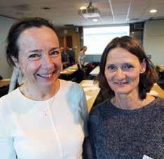 Av de 172 patienter som är registrerade är det 83 som står på behandling med tocilizumab. Vi har strävat efter att göra en lättillgänglig modul som är enkel att använda.