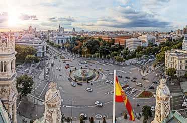 EULAR Highlight 13 juni 2019 - Madrid Mötet är kostnadsfritt och riktar sig till läkare och sjuksköterskor.