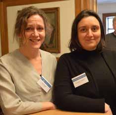 RIKTLINJEDAGEN Eva Nordin Den sammanfattande rekommendationen är att byte från behandling med originalpreparaten till CT-P13 och SB4 kan övervägas hos patienter som är i stabil remission eller