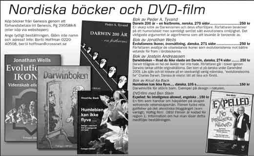 John Sanfords omvändelse innebar en förnyelse för intresset för alla vetenskaper. (Foto: Cornell) gamla religion: evolutionen.