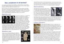 Posttidning B Boka en expert Föredrag Seminarier Undervisning Flera av medlemmarna i föreningen Genesis kan i mån av tid hålla föredrag om ursprungsfrågor i olika grupper, på skolor, universitet,