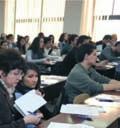 conştientizare al populaţiei în ceea ce priveşte rolul participării la sistemul de pensii private prin informarea