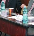 Reprezentanţi de top din domeniul pensiilor private, specialişti în investiţii, protecţie socială şi resurse