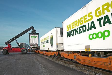 Mattransporter Avtalsområde Boden och Harads Mattransporter till skolor,