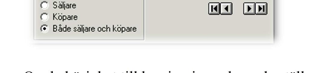0000-00 eller ett prislistenummer (men den prislistan får inte innehålla värde på aktuellt sortiment.