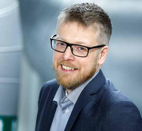 VD HAR ORDET Viktiga val för en hållbar framtid Idag skolstrejkar ungdomar över hela världen för klimatet, och makthavare som tidigare blundat, börjar ta klimatfrågan på allvar.
