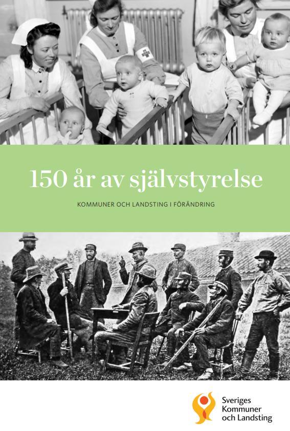Hur står det till med det kommunala