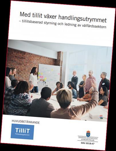 Vad säger