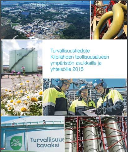 Industri och infrastruktur Industrin i östra Nyland utgör i sig en säkerhetsaspekt. I Sköldvik i Borgå ligger Nordens största centrum för oljeraffinering och kemisk industri. I Sköldvik finns bl.a. Neste Oil Abp:s raffinaderi, ett av de största i Europa.