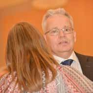 Suppleant Suppleant Karl Utterback Henrik Lindblom Styrelsen har under året haft tio protokollförda sammanträden.