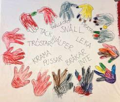 se Till dess vill vi önska Er en skön sommar Pia, Mia, Kerstin, Caroline och Hanna Tio nya ungledare diplomerade i Rydebäcks kyrka Söndagen den 12 april diplomerades 10 nya ungledare i vår församling.